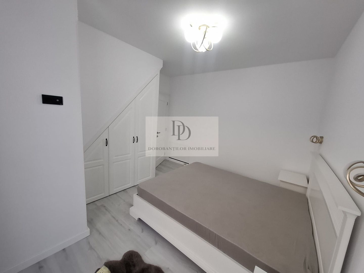 Duplex cu 3 camere, Curte si Foișor | 2 parcări | zona Dunării - Poză 9