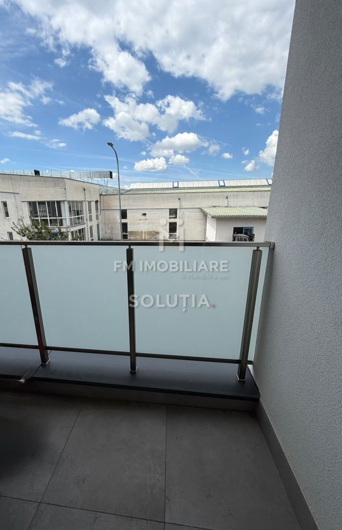 Bloc nou │ Etaj 1 │ Lift │ Confort și oportunitate într-un singur loc - Poză 7
