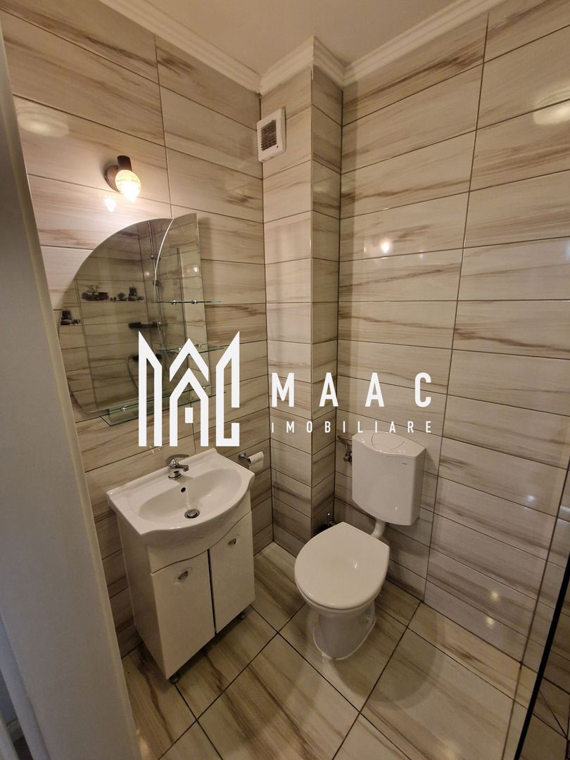 Apartament 3 camere | 90 MPU | Terasa 13MP | Selimbar - Poză 6