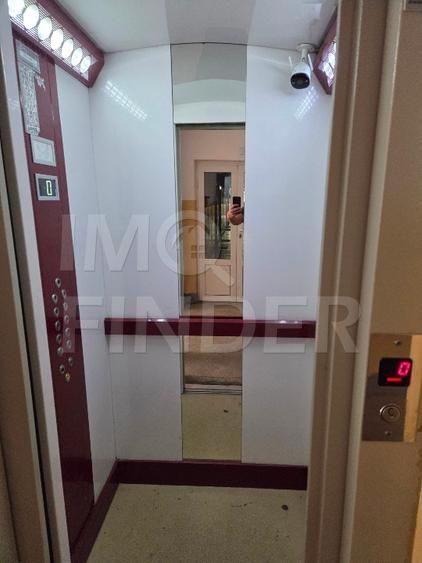 Garsoniera Manastur, str. Bucegi, 31 mp - Poză 8