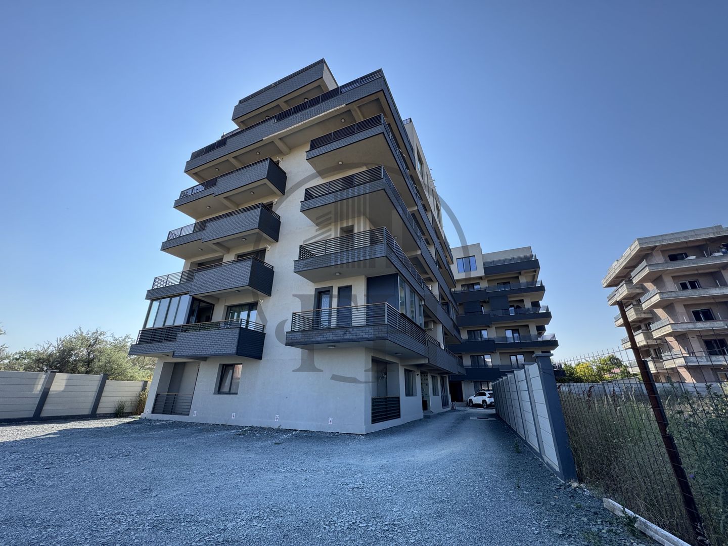 Apartament 3 camere de vanzare Mamaia Sat, Constanta - Poză 18