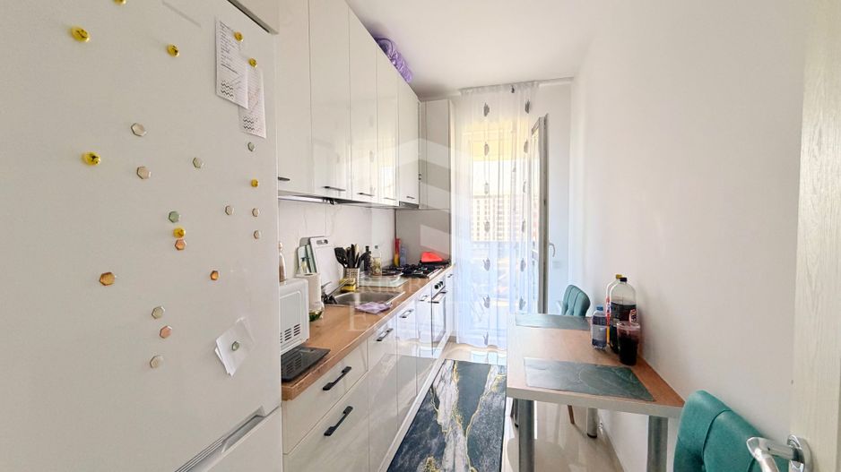 Garsoniera de Inchiriat | Militari Residence | Centrala | Comision 0% - Poză 5