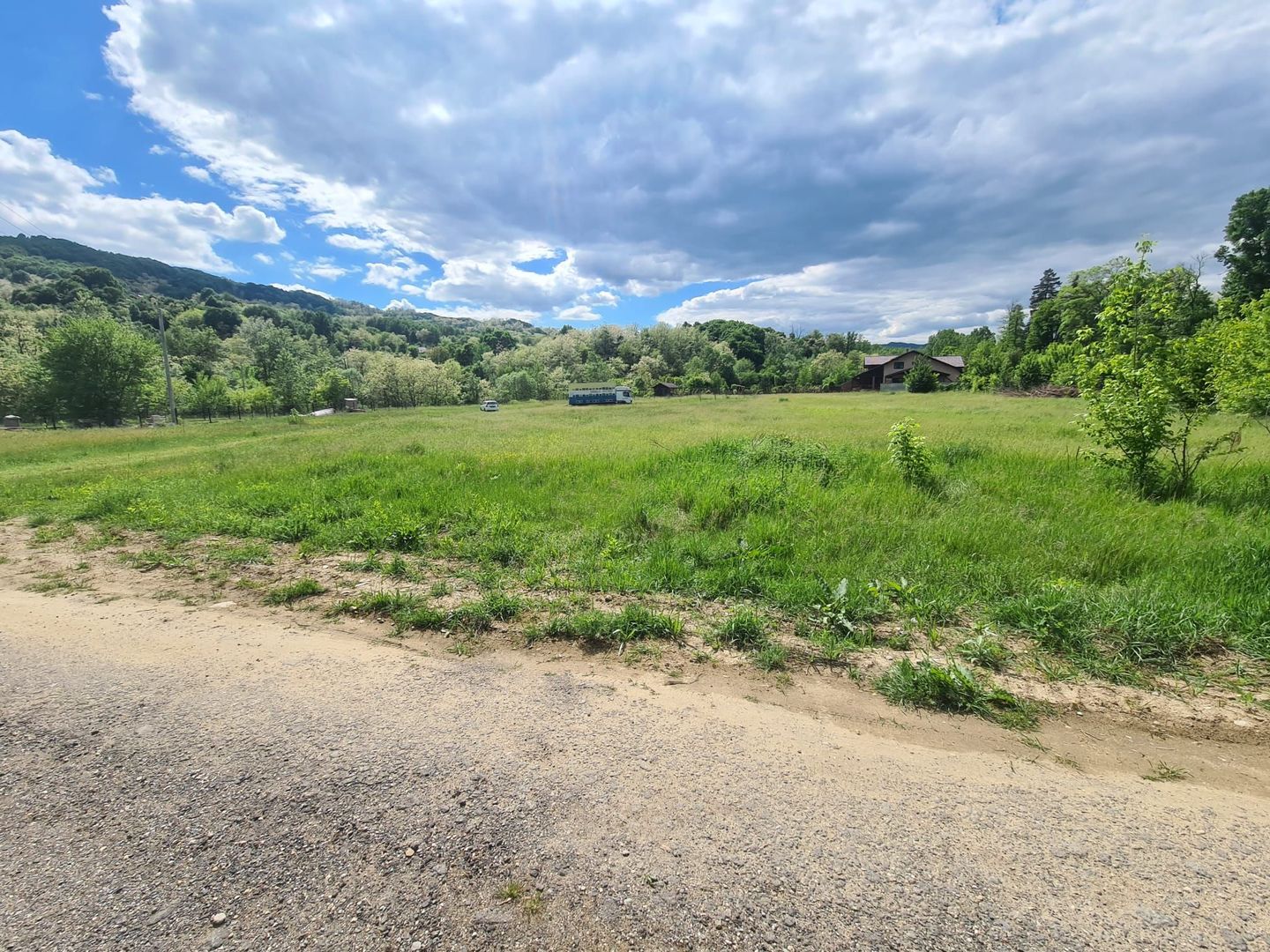 Teren intravilan Vladesti - Poză 10