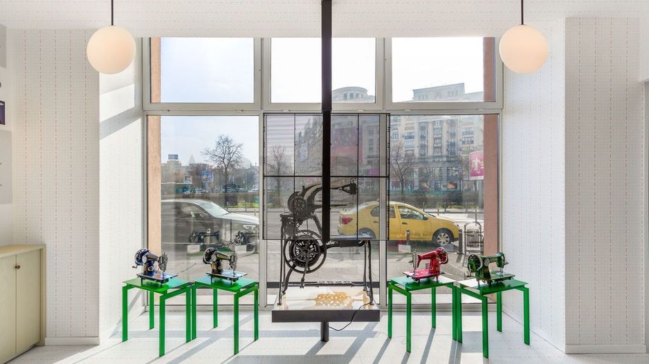 Zero comision, 199mp spatiu birou - comercial, Piata Unirii - Poză 2