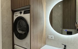 Apartament 3 camere decomandate, zona BMW - Poză 7