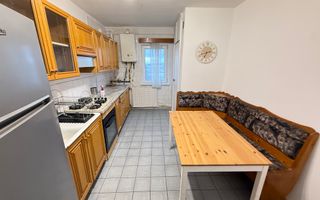 Apartament cu 3 camere | Garaj | Spitalul de Recuperare - Zorilor - Poză 5