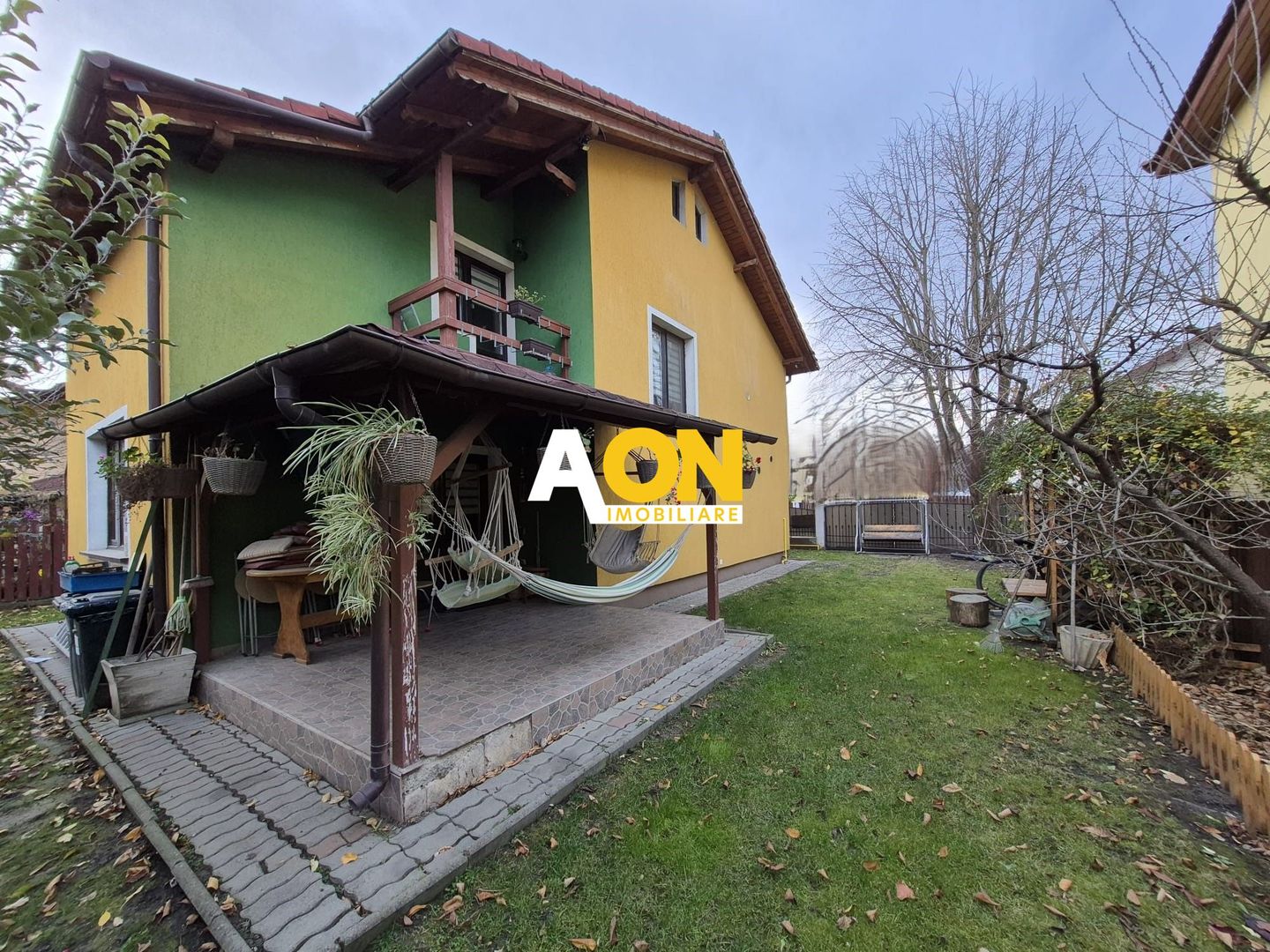 Casa 4 Camere, P+M, 137 mp, Teren 327 mp,  Toate Utilitatile, Micesti - Poză 23