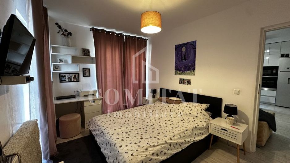 Apartament la cheie | 3 camere | Eroilor - Poză 13