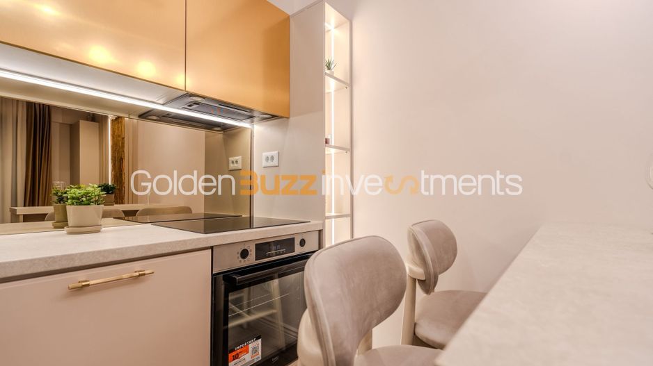 Studio complex nou | Ivory Residence - Poză 22