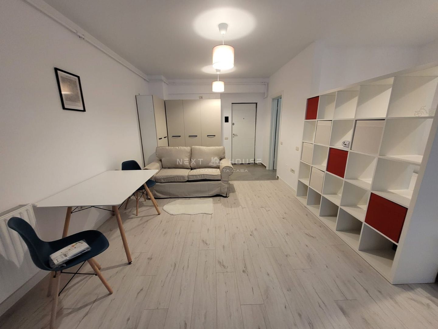 Garsoniera Liberty Mall ( Rahova - Parcul Carol ) -  2 km de Unirii - Poză 7