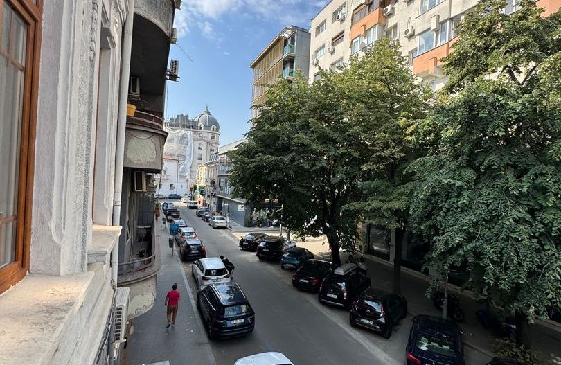 2 ETAJE DE INCHIRIAT Piata Amzei- Piata Romana IM507 - Poză 24