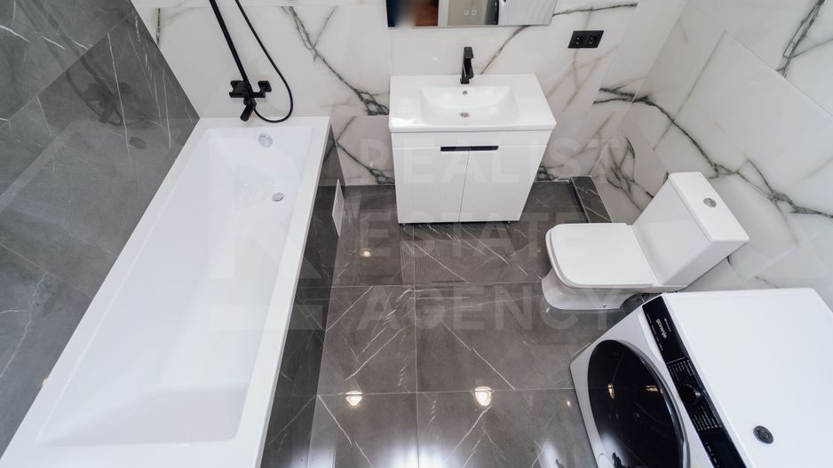 Vânzare, apartament, 2 camere, str. Ghica Vodă, Botanica - Poză 16