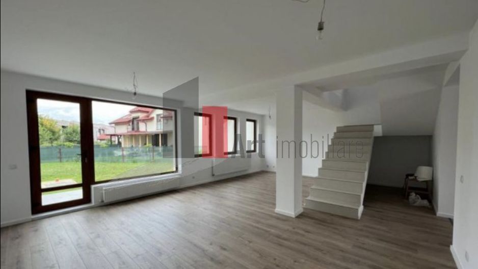 VILA PIPERA HENRI COANDA - Poză 7