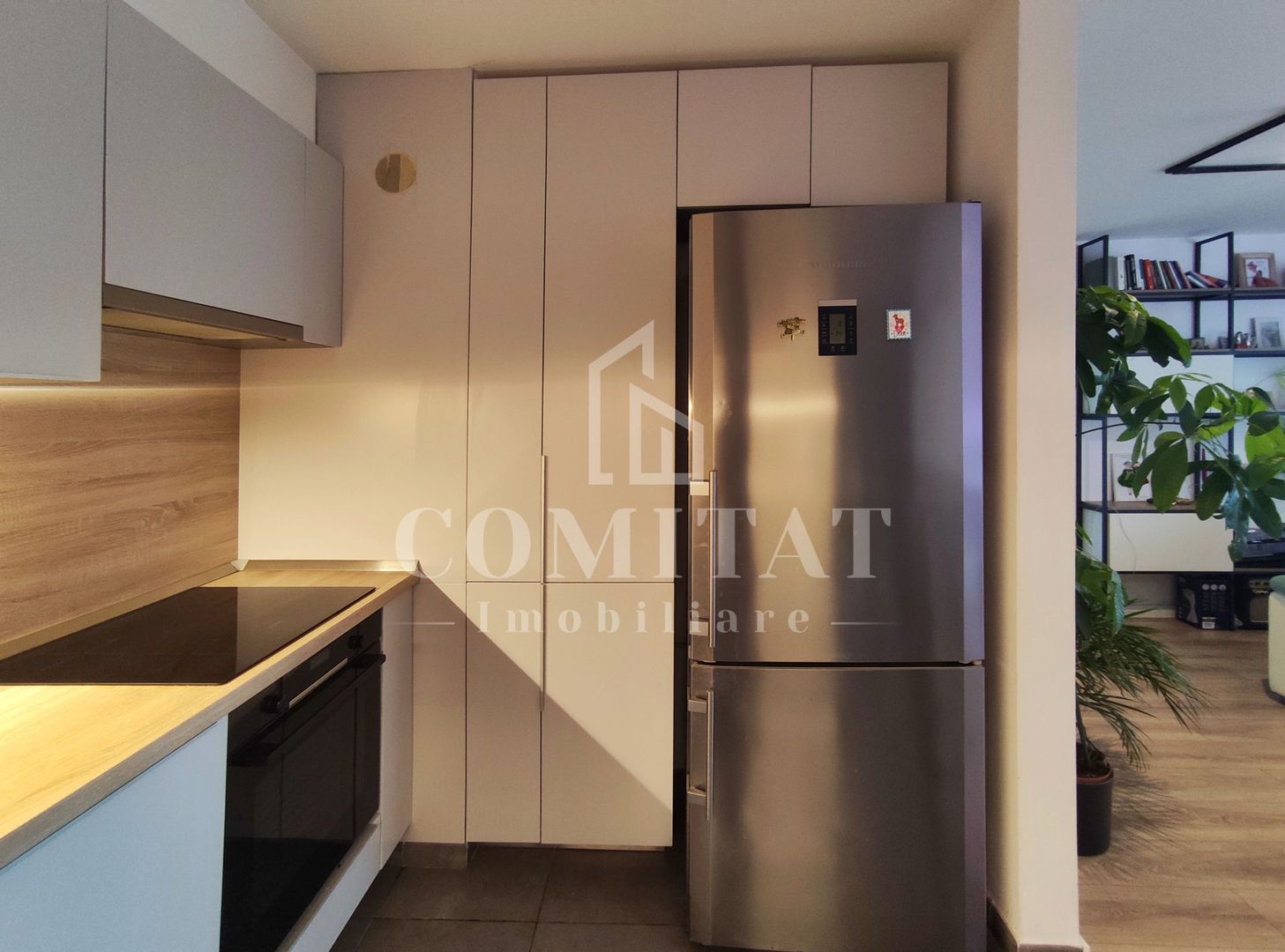 Apartament cu 2 camere | Finisaje moderne | Parcare | Zona Soporului - Poză 5
