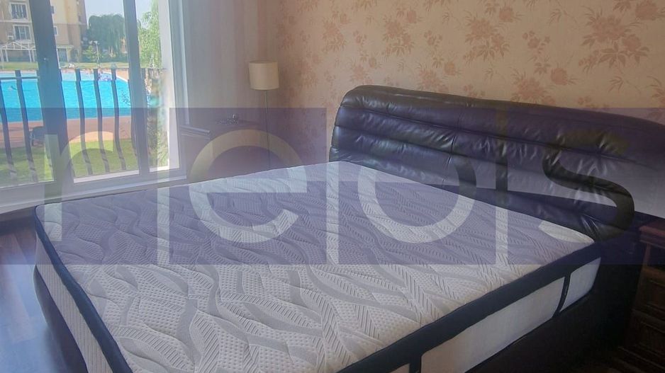 VANZARE 2 CAMERE COSMOPOLIS | VEDERE PISCINA | PARCARE INCLUSA | - Poză 4
