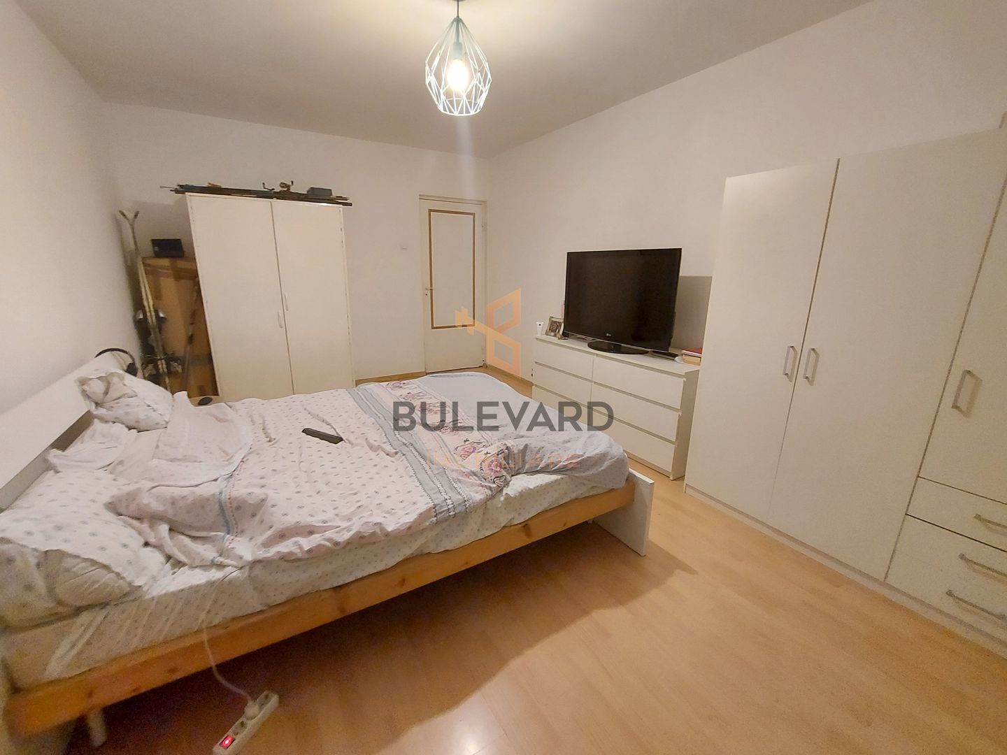 Apartament cu 2 camere decomandate  Intre Lacuri! - Poză 4