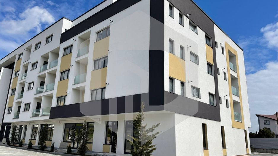 Apartament 3 camere | Turnisor | Etaj intermediar  | Finalizat - Poză 5