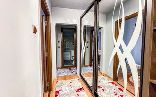 Apartament complet mobilat – ideal pentru familii - zona BIG - Poză 10