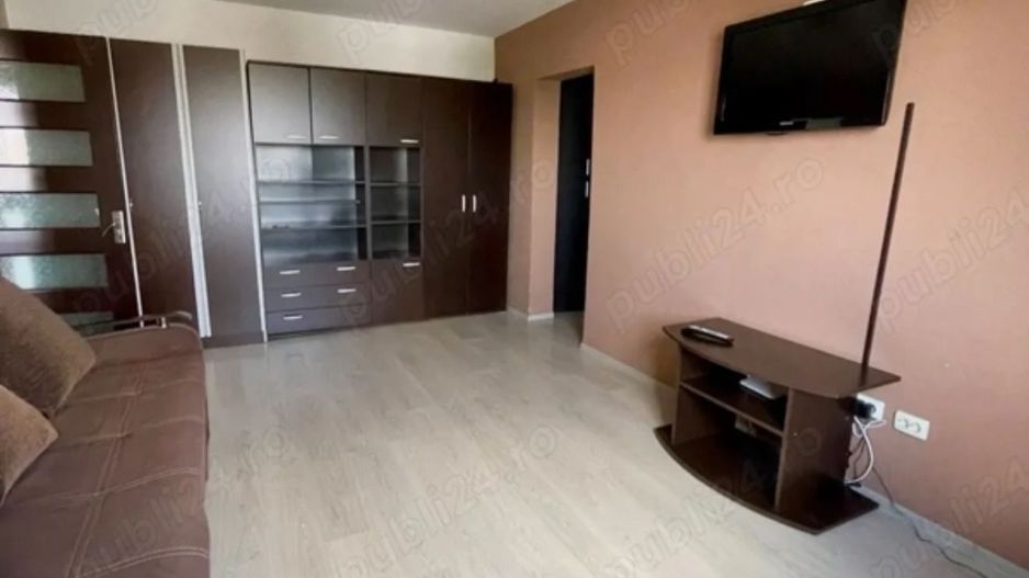 AP. 2 CAMERE MIHAI BRAVU, PET-FRIENDLY, METROU 10 MINUTE, REABILITAT - Poză 4