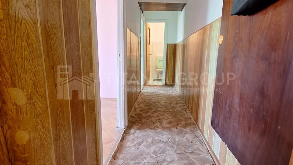Apartament 3 camere de inchiriat, pet friendly - Poză 7