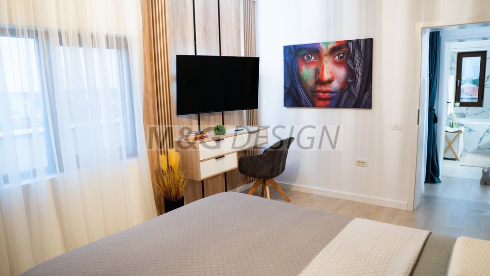 Apartament 2 camere  Dumbravita - bloc nou - Poză 5