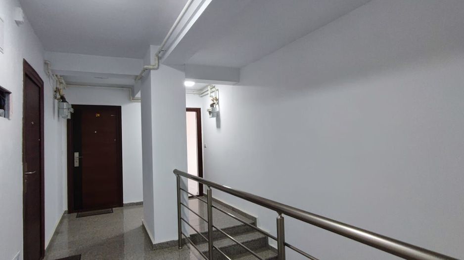 2 camere + pod 58 mp - Poză 36