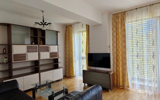 De închiriat: apartament 3 camere - Kiseleff - Victoriei - Poză 1
