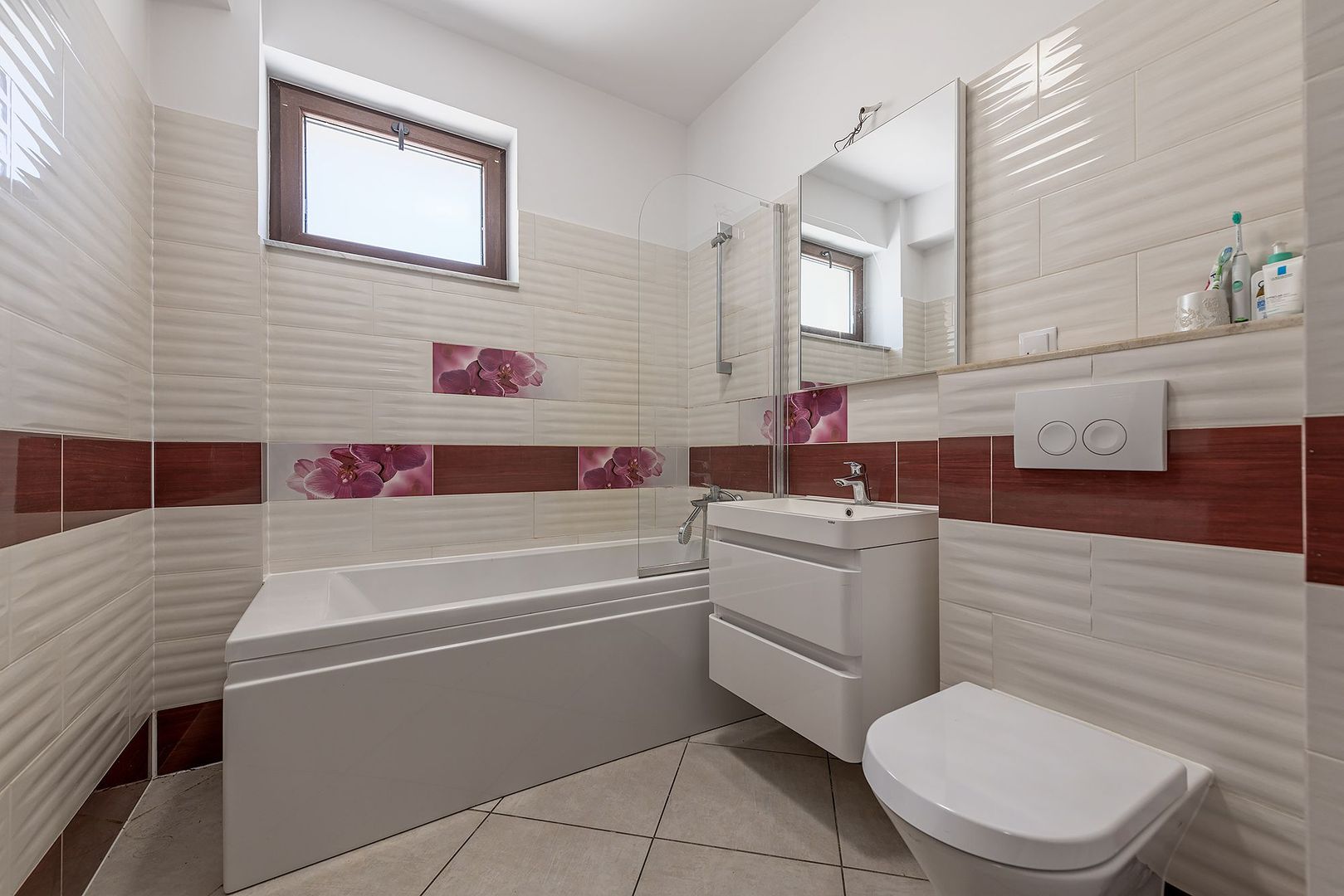 [Exclusiv] Apartament 3 camere 77 mp, în Gruia, cu garaj - Poză 7