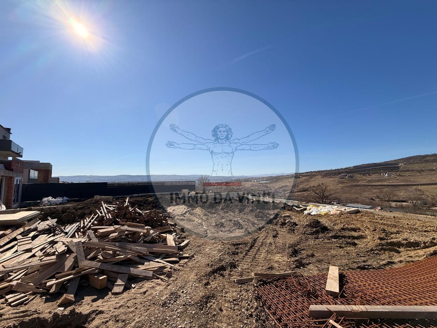 Ultimele 3 disponibile-Casa individuala Zona Auchan Iris - Poză 14