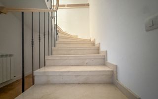 Vila modernă de închiriat în Primăverii – Metrou Aviatorilor - Poză 11