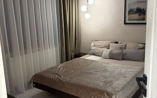 De inchiriat apartament cu 2 camere zona centrala - Poză 8