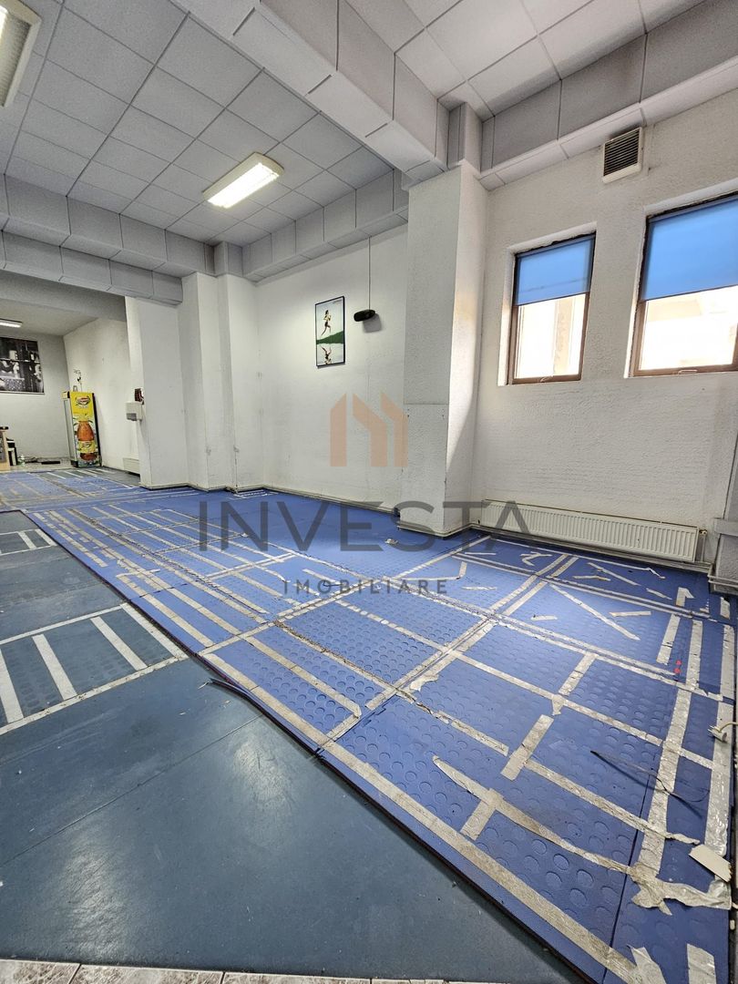 Spatiu comercial/Zona Interservisan - Poză 13