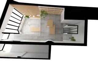 Spatiul comercial Buzesti stradal - Poză 14