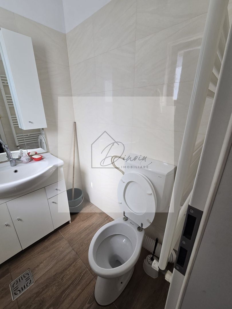 Vila 5 camere Aviatiei Baneasa I Henri Coanda Sector 1 - Poză 11