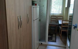 Apartament 1 cameră de închiriat, zona Gării, Iași - Poză 3