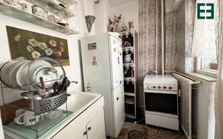 Garsoniera etajul 3 zona Aurel Vlaicu - Arad - Poză 7