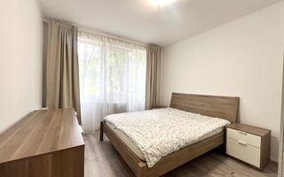 Apartament cu 2 camere, chiriaș inclus, în zona Centrala - Popa Șapcă - Poză 9