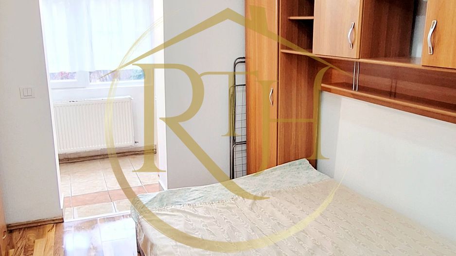 Oferim spre vanzare garsoniera,centrala proprie,zona Girocului, str. Salcamilor - Poză 5