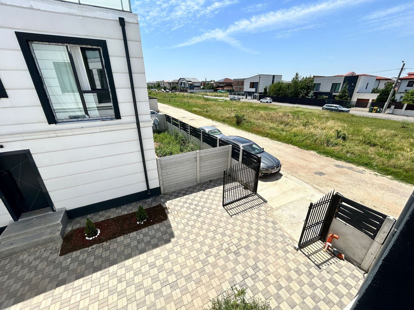 Duplex 5 camere Otopeni 23 August - Poză 10