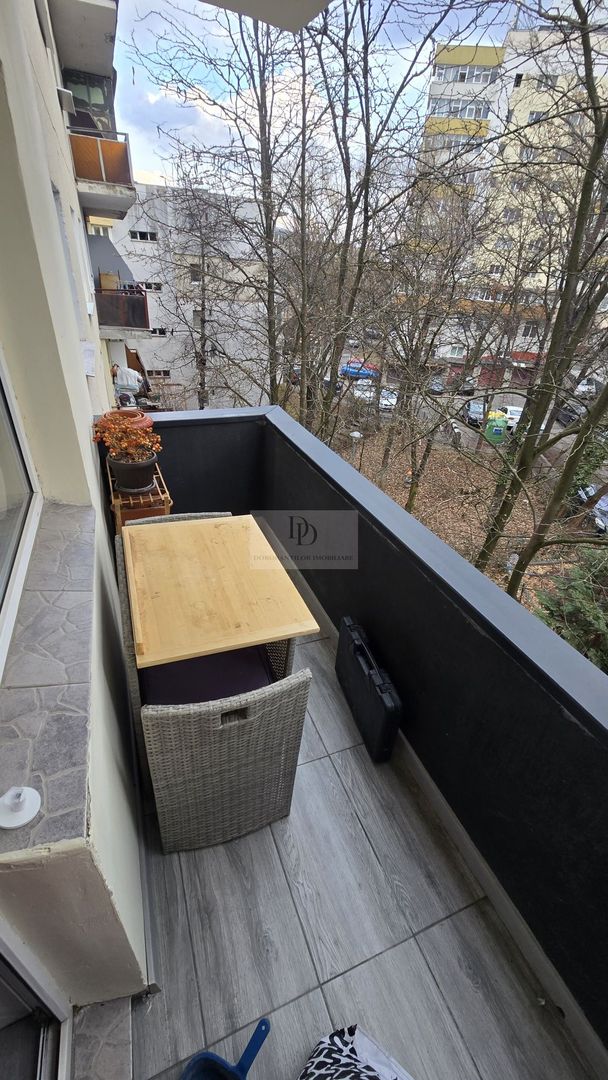 Apartament 3 camere decomandat | Zorilor - Zona străzii Pasteur - Poză 9