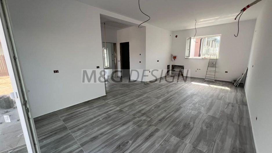 Casă individuală  3 camere Sanandrei - Poză 8