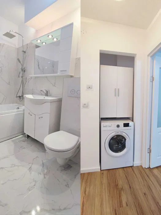 Apartament cu doua camere, in Grigorescu - Poză 3