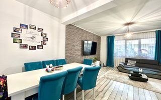 Duplex de vânzare în Florești – Zona Terra / Floresti - Poză 1