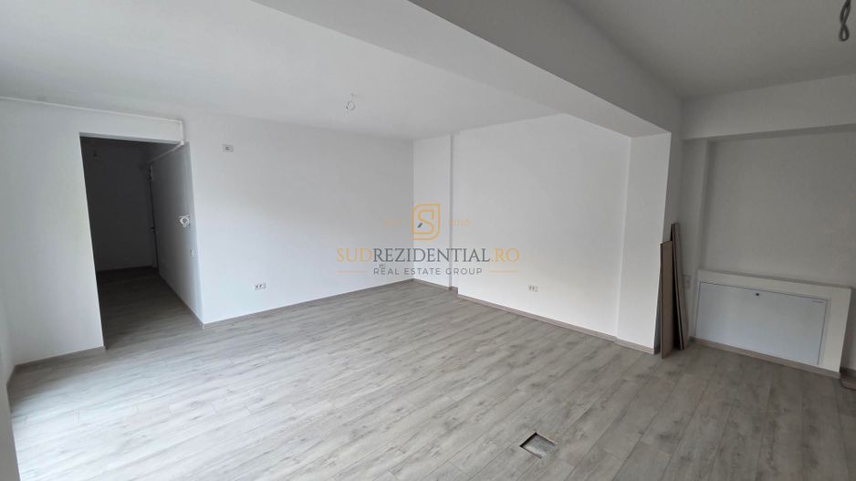 Apartament 2 camere cu curte proprie de 74,5 mp – Apărătorii Patriei - Poză 9