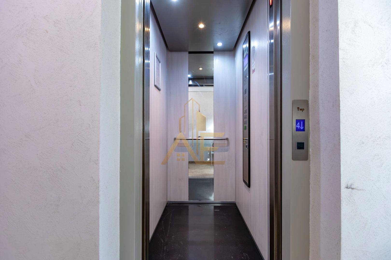 Apartament 3 camere decomandat | Bloc 2020 | Parcare subterană | 72,75 - Poză 33