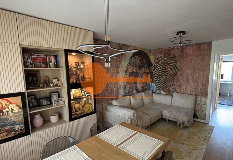 4 camere Tineretului ( 2023- 4 minute metrou ) - Poză 1