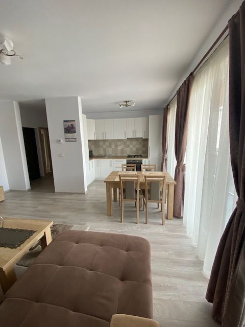 Apartament 2 camere la IRIS cu loc de parcare - Poză 7