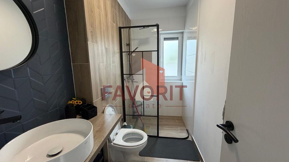 Duplex | 5 camere | Mobilat | Toate utilitatile | Asfalt | Utvin | - Poză 18