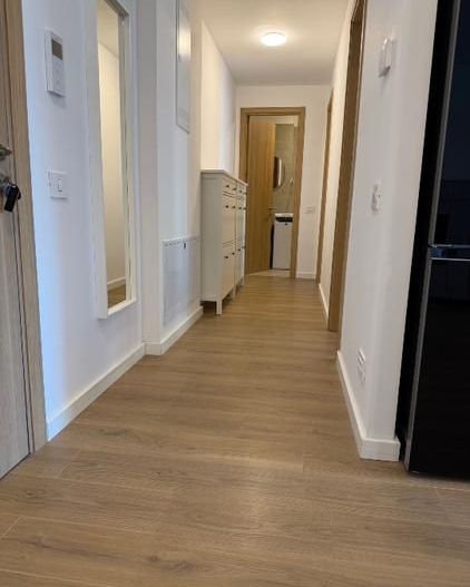 închiriere apartament 3 camere și 2 locuri parcare Parcului 20 - Poză 13