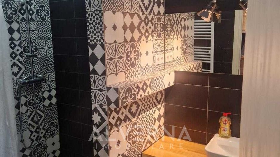 Apartament 2 camere | 52mp | bloc nou | zona Coposu - Dambul Rotund - Poză 7